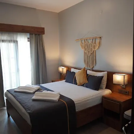 Otel 23