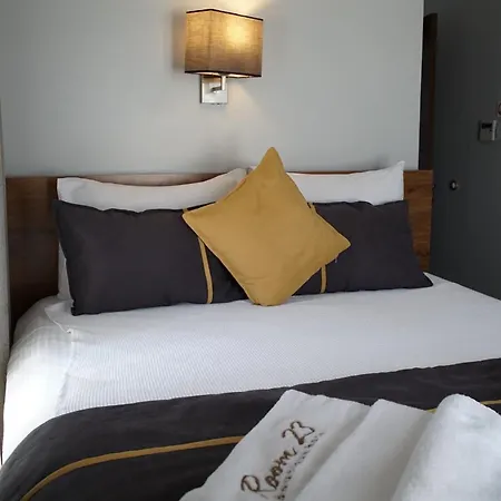23 Hotel Akçay