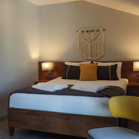 Hotel 23