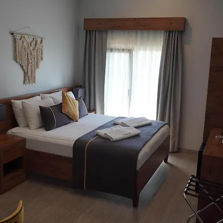 Hotel 23