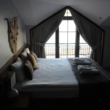 Hotel 23 Akçay