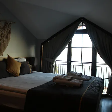 23 Hotel Akçay