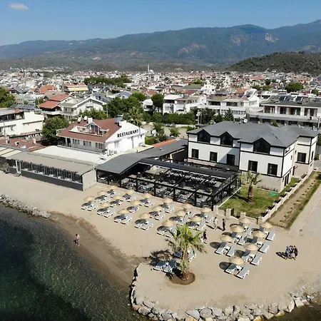 23 3* Akçay