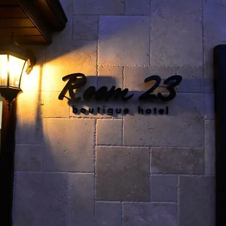 23 3* Akçay