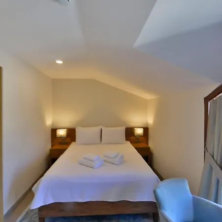 23 Hotel