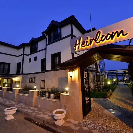 Otel 23