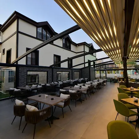 Otel 23 3*