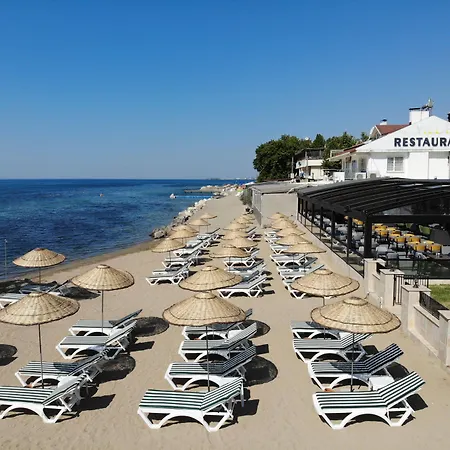 23 Otel 3*