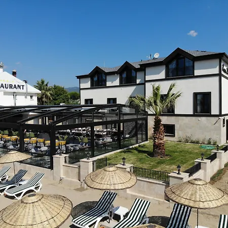 Otel 23 Akçay