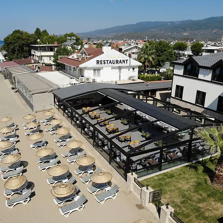 Otel 23