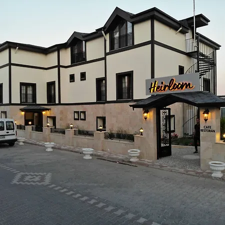 23 Otel Akçay