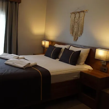 Hotel 23 Akcay (Edremit)