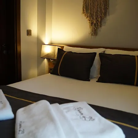 Hotel 23 Akcay (Edremit)