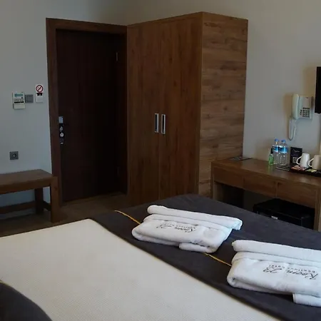 23 3* Akcay (Edremit)