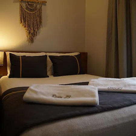 Hotel 23 3*