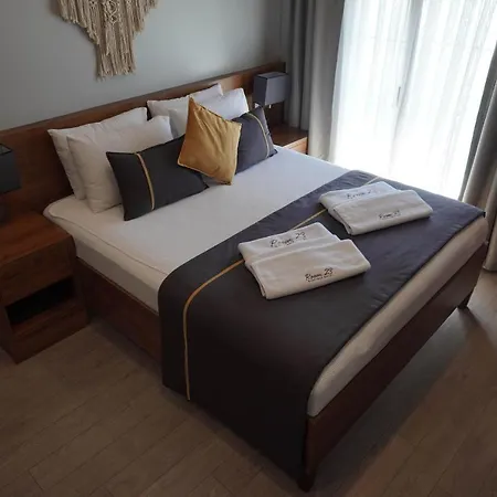 Hotel 23 3*