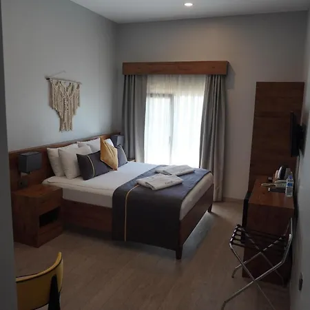 Hotel 23 3*