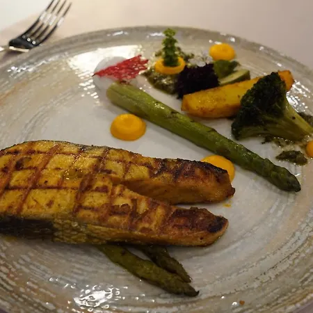 Hotel 23 Akcay (Edremit)