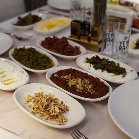 23 3* Akcay (Edremit)