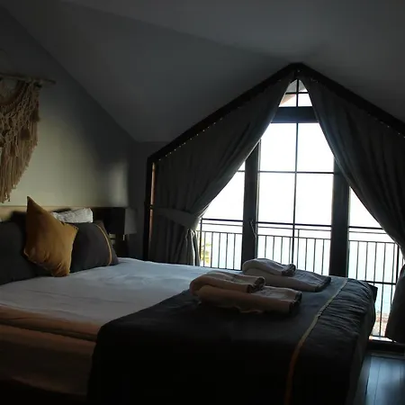 Hotel 23 Akcay (Edremit)