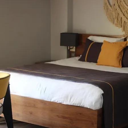 Hotel 23 Akcay (Edremit)