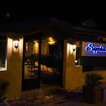 Hotel 23 Akcay (Edremit)