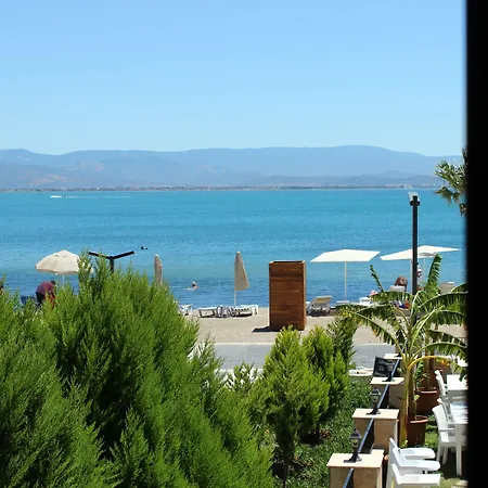 Hotel 23 Akcay (Edremit)