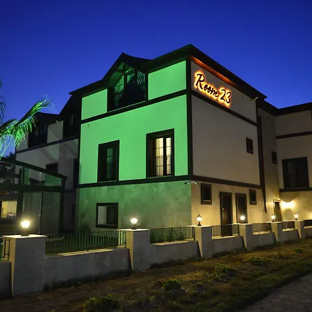 Hotel 23 3*
