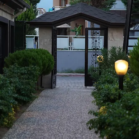 Hotel 23
