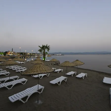 Hotel 23 Akcay (Edremit)