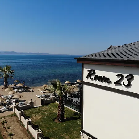 23 Hotel