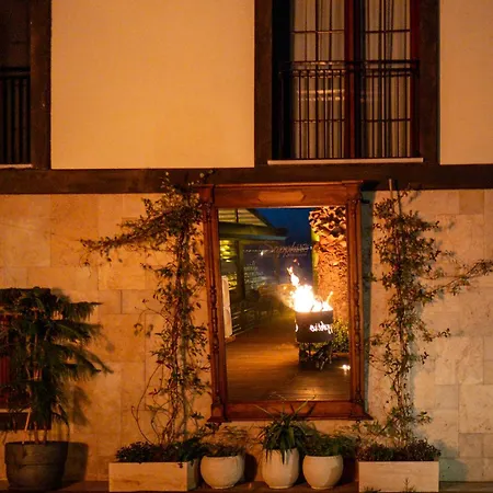 Hotel 23 3*