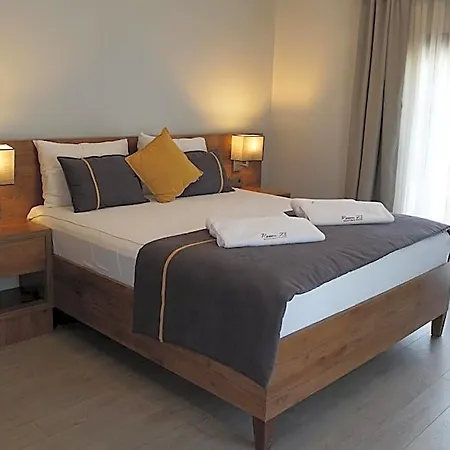 23 Hotel Akçay
