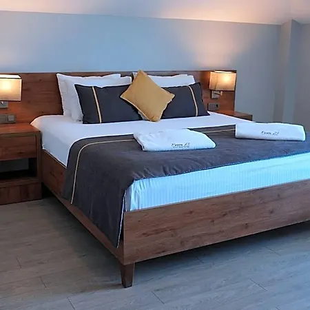 Hotel 23