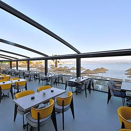 Hotel 23 3*