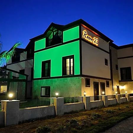 23 Hotel Akçay