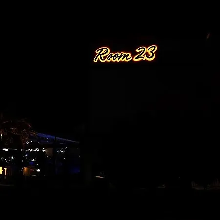 23 Hotel