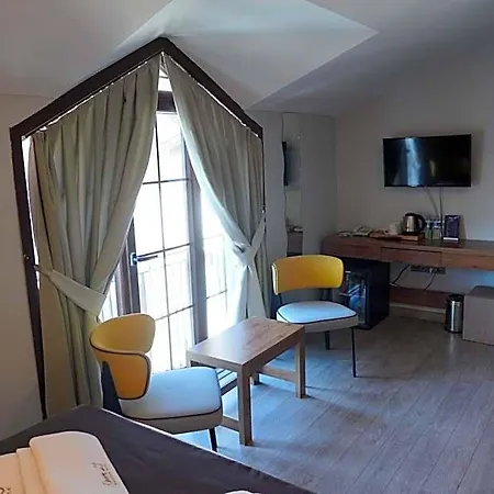 Hotel 23 3*