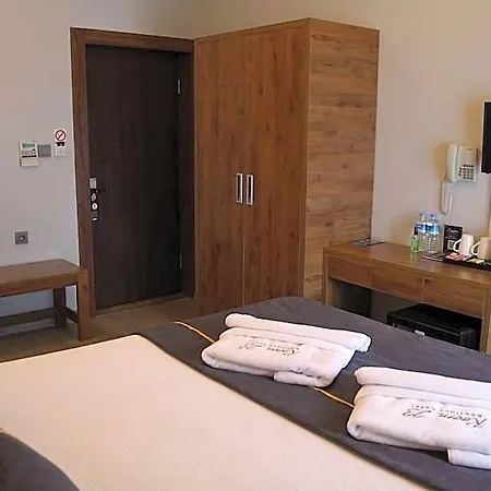 Hotel 23
