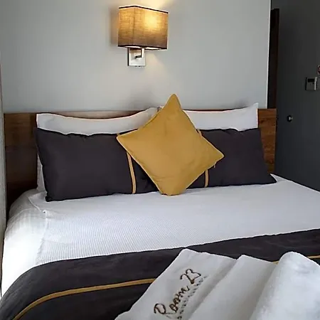 23 Hotel Akçay