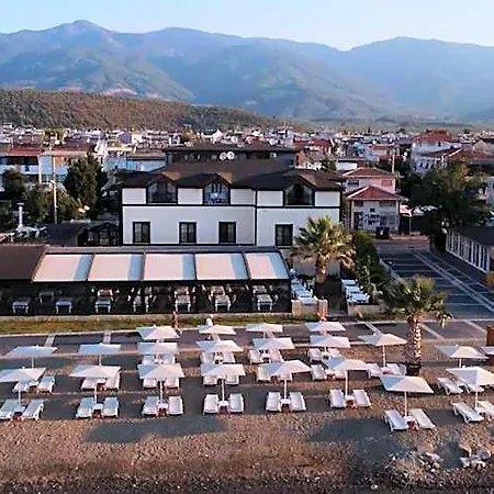 23 Hotel Akçay