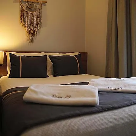 Hotel 23 3*
