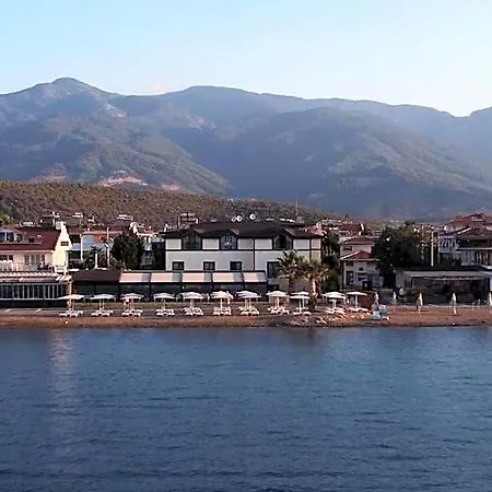 23 Akçay