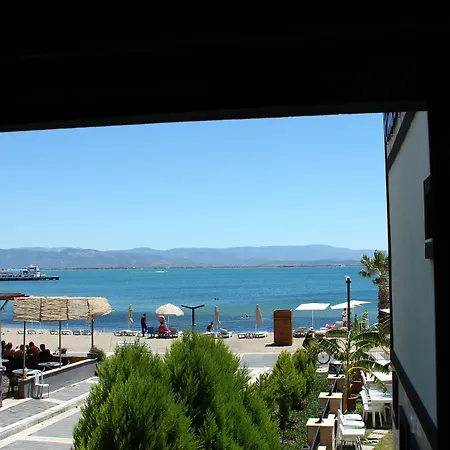 23 3* Akçay