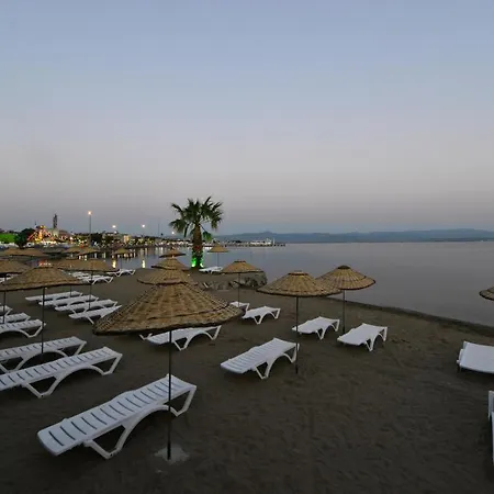 23 Hotel 3*