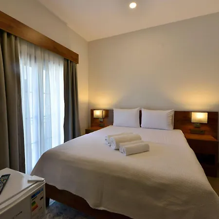 Hotel 23 3*