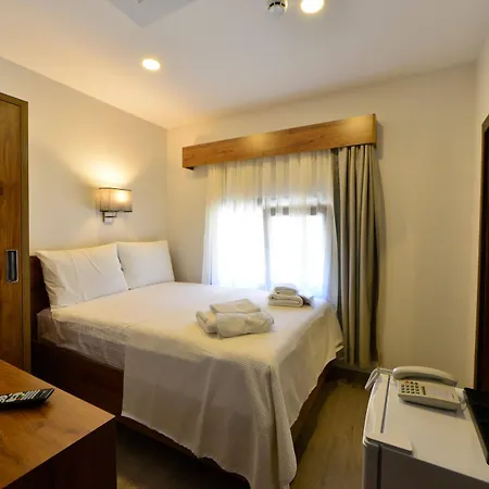 23 3* Akcay (Edremit)