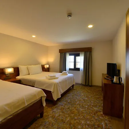 23 Hotel 3*