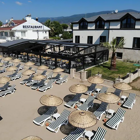 Hotel 23 3*