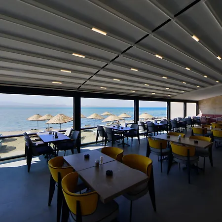 23 Hotel Akcay (Edremit)